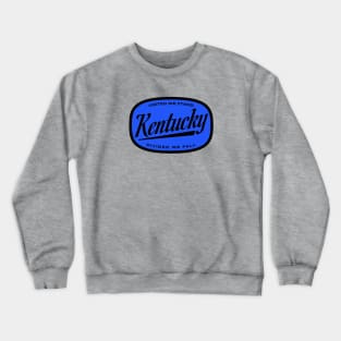 Kentucky - United We Stand Crewneck Sweatshirt